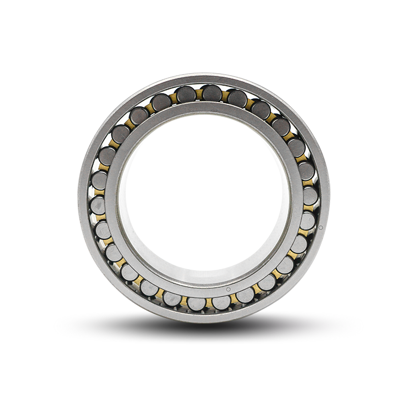 NN3013K-W33-P4 Zylinderrollenlager 65*100*26mm
