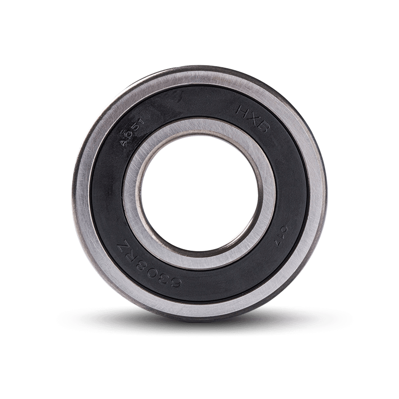 6308-2RS 6308ZZ 40*90*23mm EMQ geräuscharmes Lager Rillenkugellager