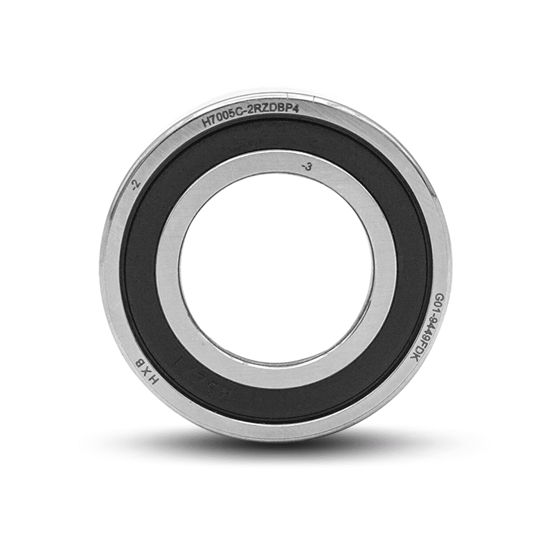 H7005C-2RZ-DT-P4 25*47*12mm Hochgeschwindigkeitsspindellager Schrägkugellager