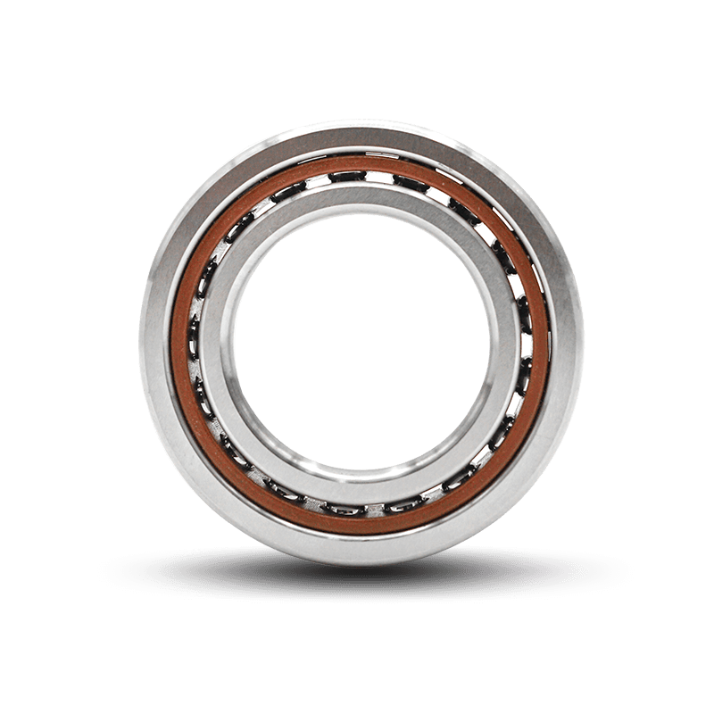 B7007C-TA-P4 35*62*14mm einreihige Spindel-Schrägkugellager