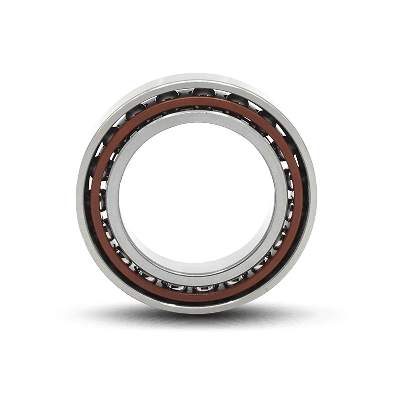 71907-C-T-SUL-P4 35*55*10mm einreihiges Hochgeschwindigkeits-Spindelkugellager Schrägkugellager mit dünnem Querschnitt