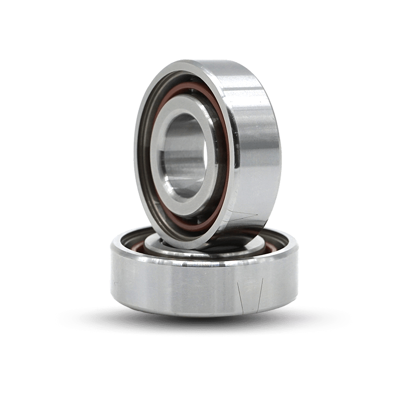 HCB7204-C-T-P4S DT 20*47*14mm Spindellager Keramik-Schrägkugellager