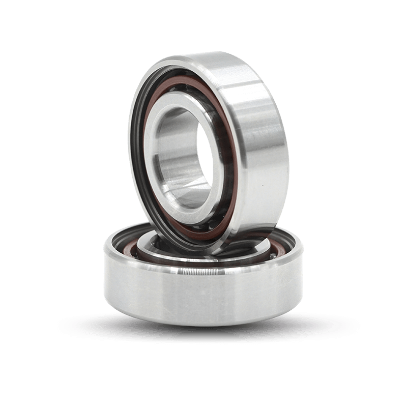 HCB7205-C-T-P4S-DT 25*52*15mm gepaarte Keramik-Schrägkugellager