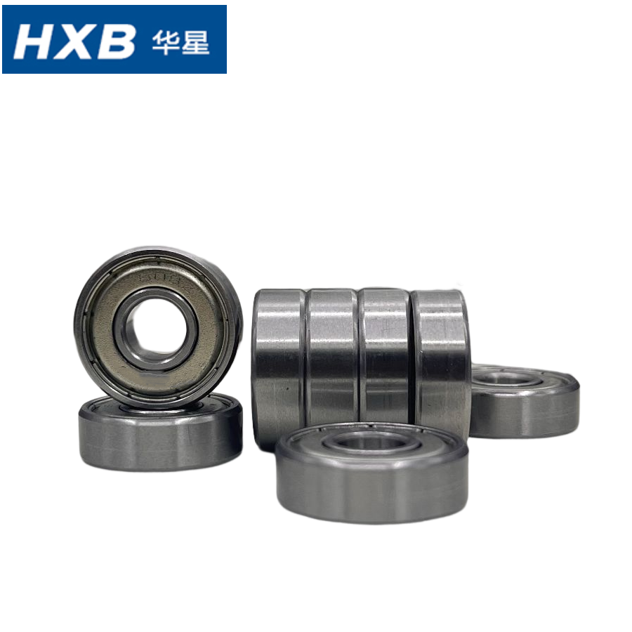 608-ZZ 608-2RS Electric Power Tool Bearing Skateboard-Lager Miniaturlager